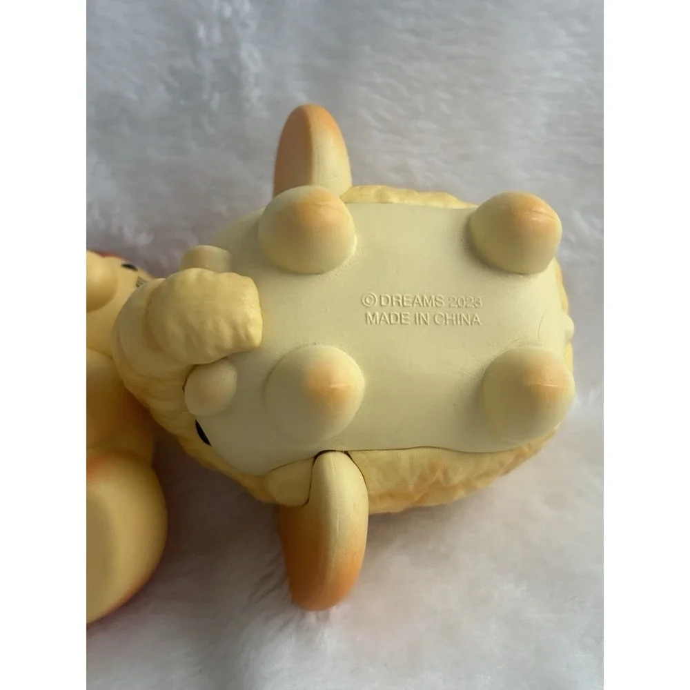 Sonny Angel Animal Bakery Mini Figure Cat/fish, Bread Elephant